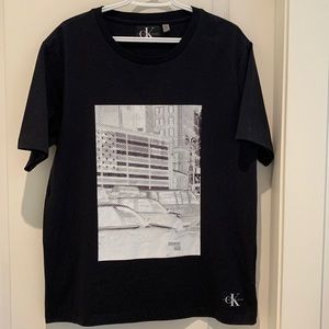 Calvin Klein t-shirt for men